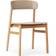 Normann Copenhagen Herit Køkkenstol 78.5cm