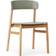 Normann Copenhagen Herit Køkkenstol 78.5cm