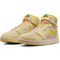 NIKE Air Jordan 1 Zoom CMFT 2 W - Citron Tint/Muslin/Sky J Teal/Dynamic Yellow