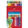 Faber-Castell Colour Grip Color Pencils 36-pack