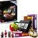 LEGO Disney Skurke-ikoner 43227