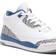 Nike Jordan 3 Retro PS - White/True Blue/Cement Grey/Metallic Copper