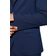 boohooMAN Men's Slim Single Breasted Suit Jacket - Navy