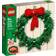 LEGO Christmas Wreath 2-in-1 40426