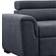 Lilola Home Lava Haris Sofa 97" 5