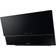 Samsung NK36N9804VB/UR 90 cm, Sort