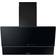 Samsung NK36N9804VB/UR 90 cm, Sort