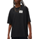 NIKE Jordan Flight Essentials Men's Oversized T-Shirt - Black