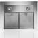 Hotpoint PHC67FLBIX 60cm, Stainless Steel