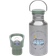 Lässig adventure bus Vattenflaska 0.5L