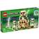 LEGO Minecraft the Iron Golem Fortress 21250