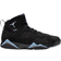 Nike Air Jordan 7 Retro - Black/Light Graphite/White/Chambray