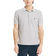 Nautica Sustainably Crafted Classic Fit Deck Polo Shirt - Gray Heather