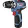 Bosch GSR 12V-35 FC Professional (2x3.0Ah)