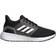 adidas EQ19 Run W - Core Black/Cloud White/Silver Metallic