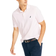 Nautica Sustainably Crafted Classic Fit Deck Polo Shirt - Cradle Pink