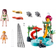 Playmobil Family Fun Water Park with Slides 70609