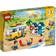LEGO Creator 3 in 1 Beach Camper Van 31138