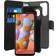 Puro Detachable 2-In-1 Wallet Case for Galaxy A21