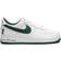 NIKE LeBron James x Air Force 1 Low Four Horsemen M - White/Deep Forest/Wolf Grey