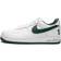 NIKE LeBron James x Air Force 1 Low Four Horsemen M - White/Deep Forest/Wolf Grey