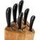 Robert Welch Signature Prism SIGPR2097V7 Set di Coltelli