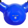 Yes4All Vinyl Coated PVC Kettlebell Single 5lb