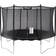 ASG J-Plus 14 Trampoline 427cm + Safety Net