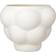 Louise Roe Bol-Maceta Balloon 05 h24 cm Ø32 cm Sanded Grey Cuenco 24cm