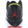 Nike Jordan 6 Rings PS - Black/Gym Red/White