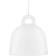 Normann Copenhagen Bell Pendant Lamp ∅ 42cm