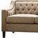 Acme Furniture Suzanne Sofa 65" 2 Seater