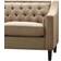 Acme Furniture Suzanne Sofa 65" 2 Seater