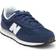 New Balance Little Kid's 515 - Navy/Slate Grey