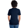 Jerzees Women's Spotshield Jersey Sport Shirt - J Navy