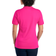 Jerzees Women's Spotshield Jersey Sport Shirt - Cyber Pink