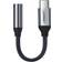 UGREEN USB C - 3.5mm M-F 0.1m