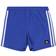 Adidas Kid's 3-Stripes Swim Shorts - Semi Lucid Blue/White (HR7435)