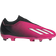 adidas Kid's X Speedportal 3 Cleats - Team Shock Pink 2/Zero Metalic/Core Black