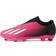 adidas Kid's X Speedportal 3 Cleats - Team Shock Pink 2/Zero Metalic/Core Black