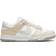 Nike Dunk Low Next Nature W - White/Light Orewood Brown