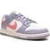 Nike Dunk Low W - Indigo Haze/Sail/Coral Chalk