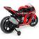 Injusa Moto Honda CBR 12V