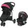 Graco Modes 3 Lite DLX (Travel system)