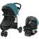 Graco Modes 3 Lite DLX (Travel system)