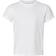 Bella+Canvas Unisex 3001 Jersey Short Sleeve Tee - White