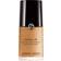 Armani Beauty Luminous Silk Foundation #8.75 Tan To Deep, Golden