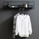 Woud Illusion Hanger 42.5cm 3pcs