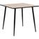 BRIXX LIVING Selma Dining Table 80x80cm