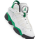 Nike Jordan 6 Rings PS - White/Black/Lucky Green